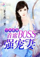 Space System: The Chief Boss Dotes on His Wife Strongly